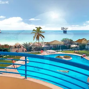  Apartman Banana Beach