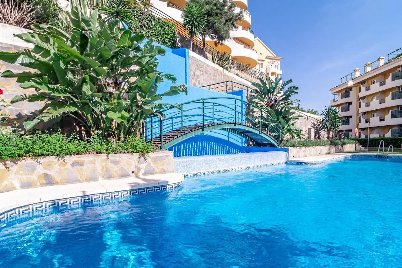Spacious 2 Bedroom Apartment In Puerto Banus With A Private Terrace And Mountain Views Marbella