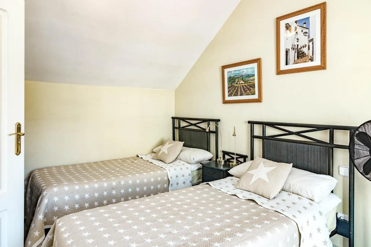 Spacious 2 Bedroom Apartment In Puerto Banus With A Private Terrace And Mountain Views Marbella